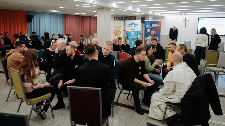 Projekt "Młodzież 2" za nami. Po raz kolejny wypalił