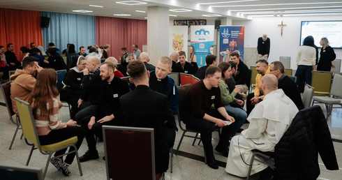 Projekt "Młodzież 2" za nami. Po raz kolejny wypalił