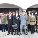 Ojcowie niepodległości w Wojakowej