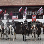 Ojcowie niepodległości w Wojakowej