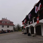 Ojcowie niepodległości w Wojakowej