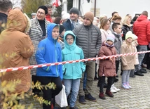 Ojcowie niepodległości w Wojakowej