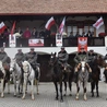 Ojcowie niepodległości w Wojakowej