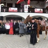 Ojcowie niepodległości zawitali do Wojakowej