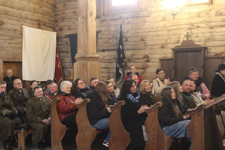 Gąsiorowo i Strzegocin. Uroczystości patriotyczne