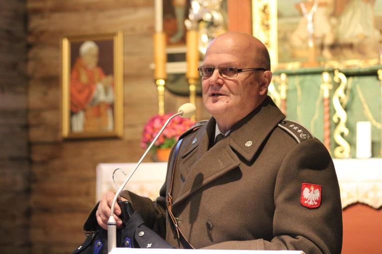 Gąsiorowo i Strzegocin. Uroczystości patriotyczne