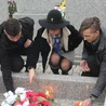 Gąsiorowo i Strzegocin. Uroczystości patriotyczne