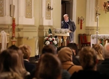 Inauguracja cyklu wykładów o współczesnych wyzwaniach i zagrożeniach