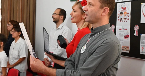 Małopolska - Tunezja. Łączy nas nie tylko kolor biało-czerwony