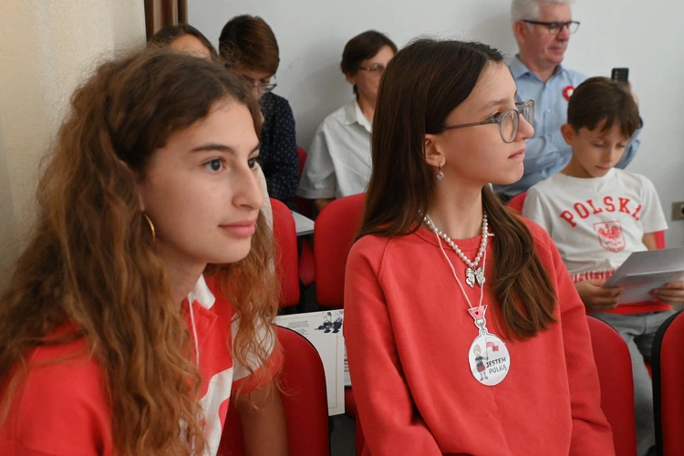 Dla Niepodległej! Góralsko-tunezyjskie świętowanie 