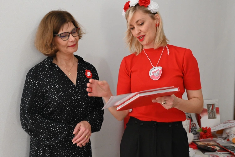 Dla Niepodległej! Góralsko-tunezyjskie świętowanie 