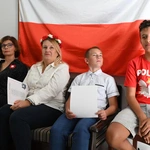 Dla Niepodległej! Góralsko-tunezyjskie świętowanie 