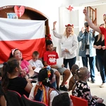 Dla Niepodległej! Góralsko-tunezyjskie świętowanie 