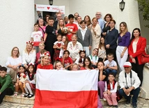 Dla Niepodległej! Góralsko-tunezyjskie świętowanie 