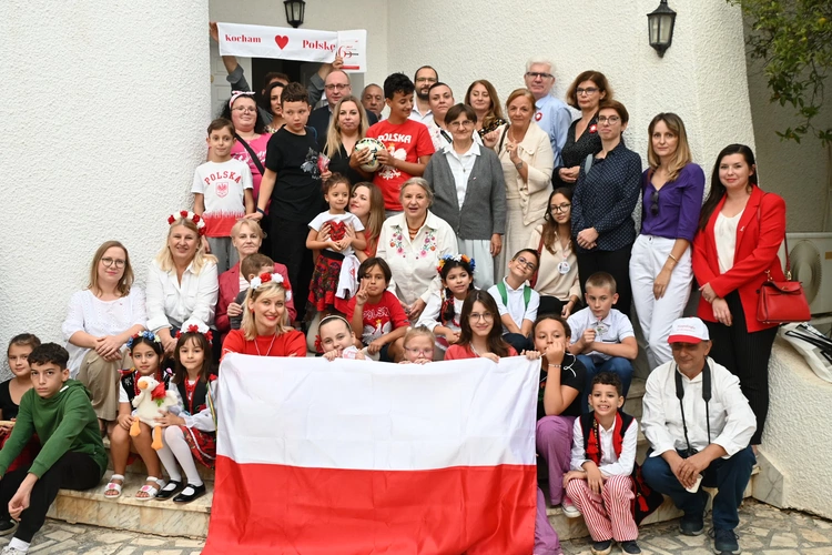 Dla Niepodległej! Góralsko-tunezyjskie świętowanie 