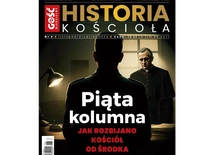 Historia Kościoła nr 6