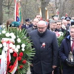 Łowczówek. XXV Zlot Niepodległościowy