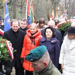 Łowczówek. XXV Zlot Niepodległościowy