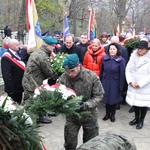 Łowczówek. XXV Zlot Niepodległościowy