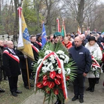 Łowczówek. XXV Zlot Niepodległościowy