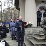 Łowczówek. XXV Zlot Niepodległościowy