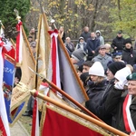 Łowczówek. XXV Zlot Niepodległościowy