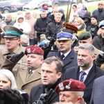 Łowczówek. XXV Zlot Niepodległościowy