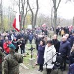 Łowczówek. XXV Zlot Niepodległościowy