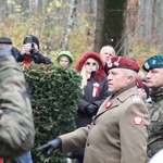 Łowczówek. XXV Zlot Niepodległościowy