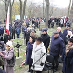 Łowczówek. XXV Zlot Niepodległościowy