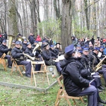 Łowczówek. XXV Zlot Niepodległościowy
