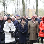 Łowczówek. XXV Zlot Niepodległościowy