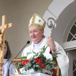 Łowczówek. XXV Zlot Niepodległościowy