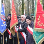 Łowczówek. XXV Zlot Niepodległościowy