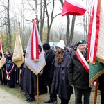 Łowczówek. XXV Zlot Niepodległościowy