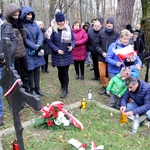 Łowczówek. XXV Zlot Niepodległościowy