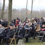Łowczówek. XXV Zlot Niepodległościowy