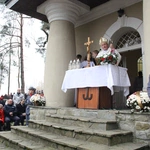 Łowczówek. XXV Zlot Niepodległościowy