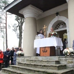Łowczówek. XXV Zlot Niepodległościowy