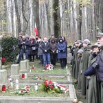 Łowczówek. XXV Zlot Niepodległościowy