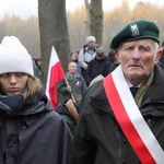 Łowczówek. XXV Zlot Niepodległościowy
