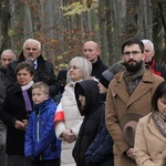 Łowczówek. XXV Zlot Niepodległościowy