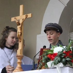 Łowczówek. XXV Zlot Niepodległościowy