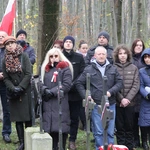 Łowczówek. XXV Zlot Niepodległościowy