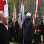 Łowczówek. XXV Zlot Niepodległościowy