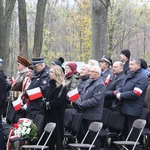 Łowczówek. XXV Zlot Niepodległościowy