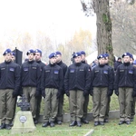 Łowczówek. XXV Zlot Niepodległościowy