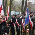 Łowczówek. XXV Zlot Niepodległościowy