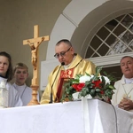 Łowczówek. XXV Zlot Niepodległościowy