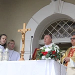 Łowczówek. XXV Zlot Niepodległościowy